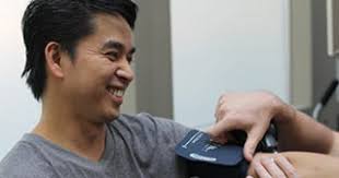 Here with You. Wherever you are in North Texas.