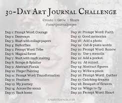 See more ideas about prompts, writing inspiration, writing promts. Art Journal Prompts A Painted Page