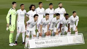 Currently, he is playing for real madrid which is a club in spanish capital. Real Madrid Player Ratings Vs Osasuna As Com