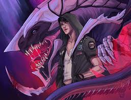 We would like to show you a description here but the site won't allow us. Love Death And Robots Good Hunting Concept Art Images Gallery