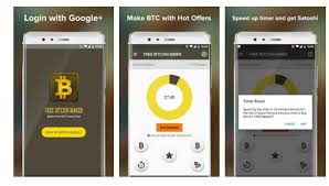 How to mine bitcoin on your iphone!! Free Bitcoin Maker Make Btc Earn Bitcoin From Android Apps For Free Bitcoin Online Networking Android Apps