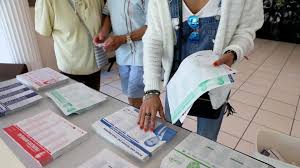 Les données indiquant une qualification pour le second tour sont mises en gras, celles indiquant une majorité absolue du nombre de sièges à la fin du tour sont mises en gras et italique. W0t8q7msjzukam