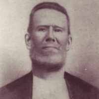 Doctor Ison (1818–1882)