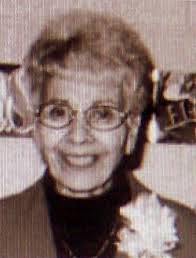 Julia E Uria Clary (1931-2003)