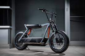 Harley Davidson Releases Livewire Specs And Two Wacky E Bike Concepts Electric Motorcycle Best Electric Bikes New Electric Bike