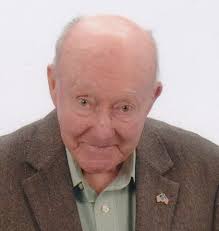 Obituary information for Robert Henry Williamson