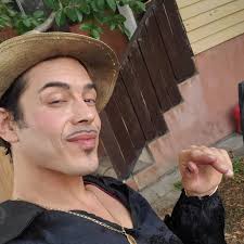 Anthony Gilbert Ward