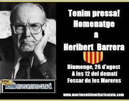 Patrotisme Català. Moviment identitari Català