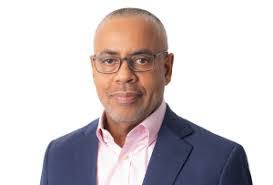 Marvin Barge's Instagram, Twitter & Facebook