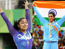 117 indian athletes participated in rio 2016, 63 men and 54 women, across 15 sports at the games. India At 2016 Rio Olympics Recap From Historic Badminton Silver To Missing Historic Gymnastics Medal Tokyo Olympics News Times Of India