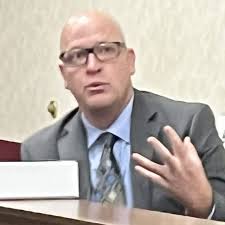 Sterling Heights police lieutenant backs officers' actions during arrest