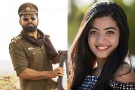 Even before the actress could react, vijay spoke in her defense. Rashmika On Vijay Devarakonda He Isn T Insecure Person Like Rakshit Helped Me Get Over From My Break Up Ibtimes India