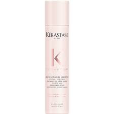 Choosing a color may automatically update the product photos that are displayed to match the selected size. Kerastase Fresh Affair Dry Shampoo 233 Ml