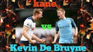 A couple of months back, harry kane was asked by gary neville to name his dream teammate and without any hesitation, he went for kevin de … read more on sportbible.com. Harry Kane Vs Kevin De Bruyne Youtube