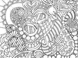 It seems like everyone is busier these days, and keeping up with everything from work deadlines to kids' sports practices to your pet's vet appointments can make things complicated — there's a lot to juggle, after all. Patterned Coloring Pages For Teens Abstract Coloring Pages Geometric Coloring Pages Heart Coloring Pages