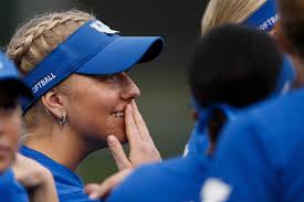 Kentucky-Bellarmine Softball Photo Gallery