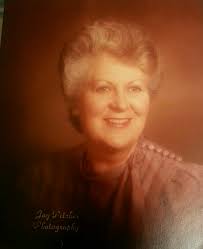 Bonita Pendleton Ashby (1927-2016)