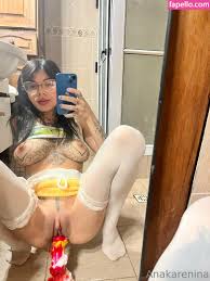 Anna Karenina  anakarenina  annakarenina Nude Leaked OnlyFans Photo 6 -  Fapello