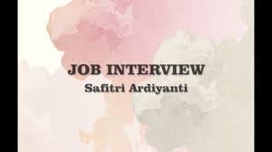 We did not find results for: Kelas Xii Smk Materi Job Interview Youtube