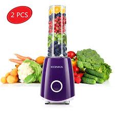 Small Scale Domestic Fruit Juice Processor Extractor Blender Smoothie Maker Kj Jf308 Konka Portable Mini E Fruit Juice Machine Milkshake Maker Electric Juicer