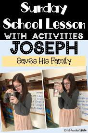 Pin On Old Testament Sunday School Lessons