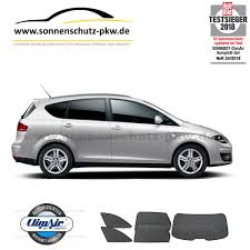 Altea automobile pdf manual download. Www Sonnenschutz Pkw De Sonnenschutz Sonniboy Seat Altea Xl 5p