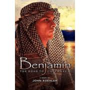 Benjamin: The Road to Capernaum: John Koehler: 9781938467028