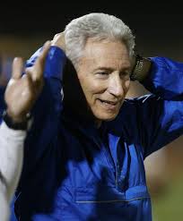 Photos: Tucson's Top 25 high school football coaches