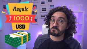 Mario Carvajal regala $1.000 USD ? a un estudiante: ¿Por qué?