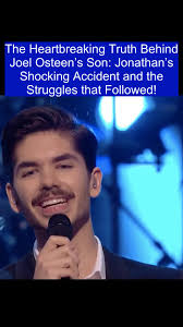 Jonathan Car Accident