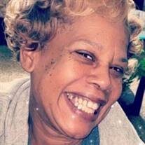 Ms. Sheila Merie Savage Obituary