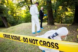 How To Become A Crime Scene Technician