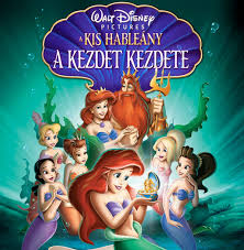 But the more you watch it, more hidden elements will come to light. A Kis Hableany 3 Teljes Film Magyarul Videa