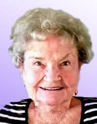 Obituary for Julia A. (Kelly) Perry