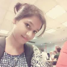 Naima Khan's User Profile