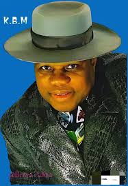 K-Man, birth name _Mohamed Saccoh started his churlish music career while a  pupil at the Ahmmaddiya Muslim Secondary School in Freetown. His passion  for music formed the single most important driving force