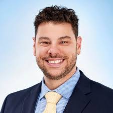 Brandon Fullbright's Instagram, Twitter & Facebook