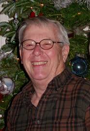 William "Bill" Barron