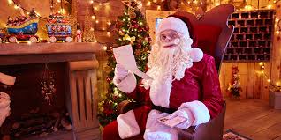 El Bosque Encantado Christmas Shows Portaventura Park