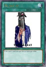 Pin On Yugioh Meme Cards