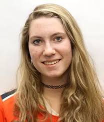 2016-17 Women's Tennis Roster