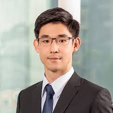 Andy Hsieh's Instagram, Twitter & Facebook