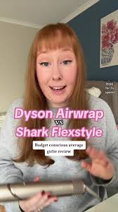 Dyson Airwrap vs Shark Flexstyle: A Detailed Comparison
