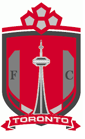 Vector format available ai illustrator. Toronto Fc