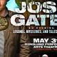 Josh Gates