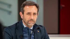 José Ramón Bauzá participará en una misión humanitaria en Ucrania