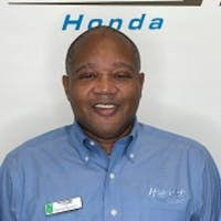 Gwinnett Place Honda
