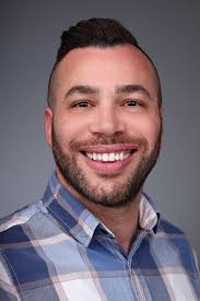 Joshua Spiess's Instagram, Twitter & Facebook