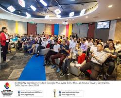 Ni malaysia sdn bhd the new home of national instruments penang manufacturing & r&d address: 63 Mgpa Members Visited Google Malaysia Sdn Bhd At Axiata Tower Sentral Kl Malaysian Gifts And Premium Association Mgpa Malaysia Premium Gift Malaysia Largest Gifts And Premium Entrepreneur Community