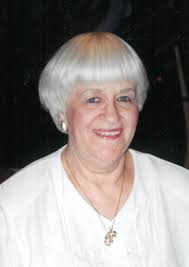 Anne Bédard Obituary